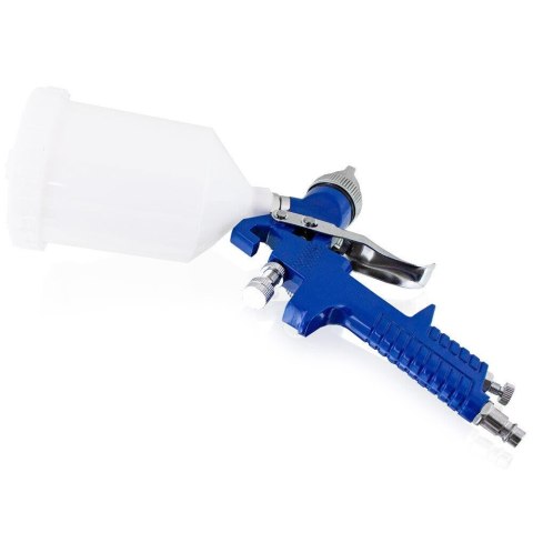 Pistolet do Malowania Natryskowego HVLP Bituxx 600ml + dysza 1,4