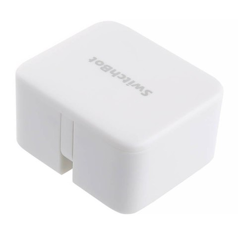 Przełącznik bezprzewodowy SWITCHBOT SwitchBot-S1 (biały)