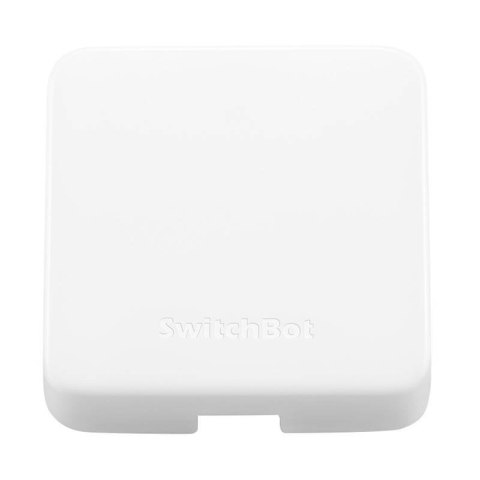 Zestaw SWITCHBOT Hub Mini + 3x czujnik temp./wilg.