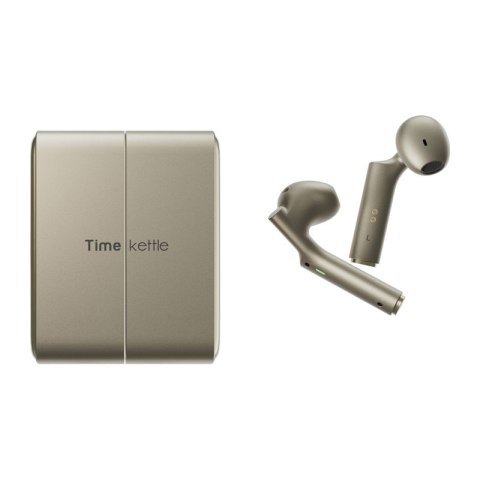 Słuchawki Tłumaczące TIMEKETTLE W4 (złoty)