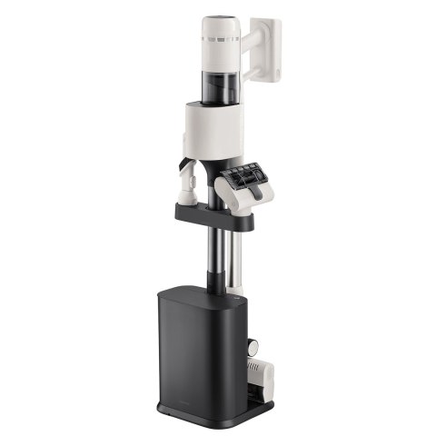 Bezprzewodowy odkurzacz pionowy Roborock H60 Hub