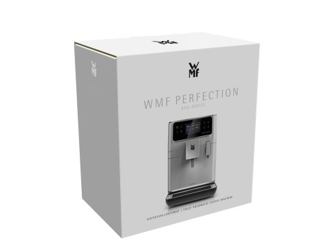 Ekspres ciśnieniowy Perfection 660 CP813D10 WMF (OUTLET)