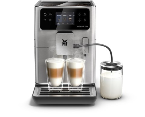 Ekspres ciśnieniowy Perfection 660 CP813D10 WMF (OUTLET)