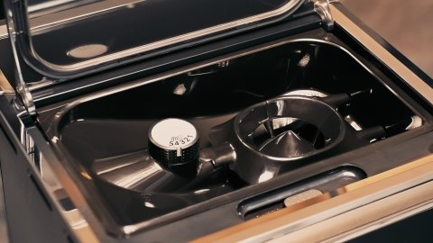 Ekspres ciśnieniowy Perfection 660 CP813D10 WMF (OUTLET)