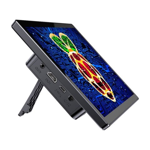 Monitor przenośny UPERFECT UPi B7 10.1" (dotykowy)