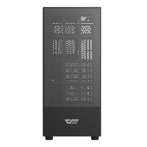Obudowa komputerowa DARKFLASH A290 (czarna)