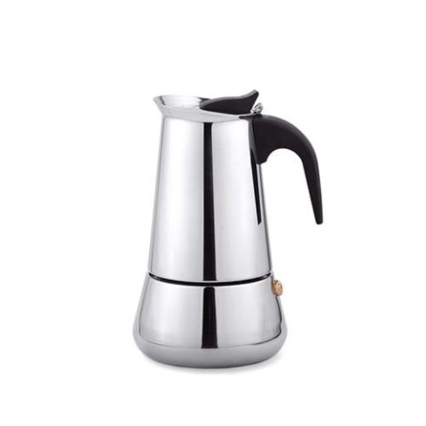 Kawiarka na 6 filiżanek MR-1660-9 -BLACK MAESTRO