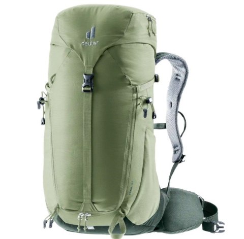 Plecak turystyczny Deuter Trail 30 I, grove/ivy