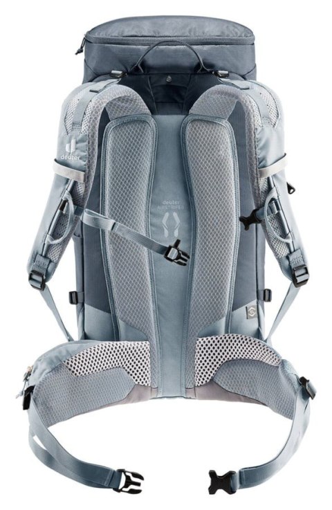 Plecak turystyczny Deuter Trail 32 EL, black/shale