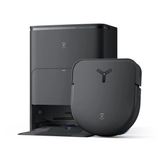 Robot sprzątający Ecovacs Deebot X5 Omni (czarny) (OUTLET)