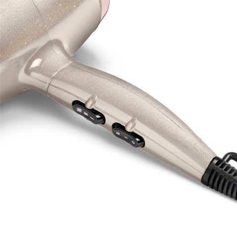 Suszarka do włosów BABYLISS 5914PE