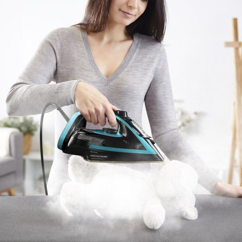 Żelazko TEFAL FV8066 Puregliss (WYPRZEDAŻ)