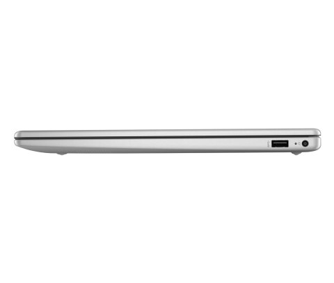 HP 15-fd1063nw Ultra 7 155H 15,6"FHD IPS 300nits AG 24GB DDR5 5600 SSD512 Intel Arc Cam 720p 41Wh Win11 Natural Silver 2Y