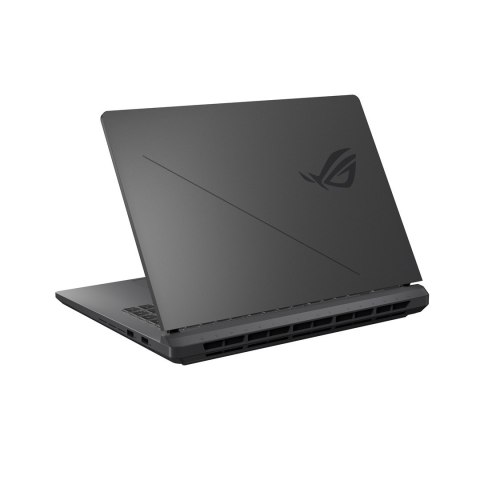 ASUS ROG Strix 16 G615LW-U9321W Ultra 9 275HX 16.0" 2.5K 240Hz IPS-level 500nits AG 32GB DDR5 5600 SSD1TB GeForce RTX 5080 16GB 