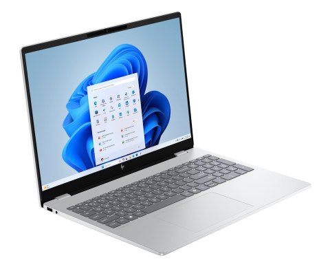 HP OmniBook 7 16-az0222nw Core 5 210H 16"2K 300nits AG 16GB DDR5 5200 SSD512 Intel Graphics Cam 5 Mpx IR 70Wh Win11 Glacial Silv