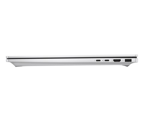 HP OmniBook 7 16-az0222nw Core 5 210H 16"2K 300nits AG 16GB DDR5 5200 SSD512 Intel Graphics Cam 5 Mpx IR 70Wh Win11 Glacial Silv