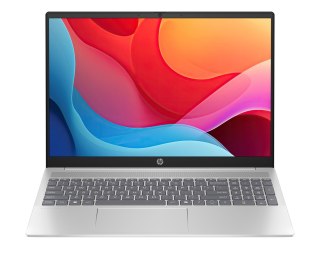HP Pavilion 16-ag0007nw Ryzen 5 8540U 16"2K 300nits AG 16GB LPDDR5-6400 SSD512 Radeon 740M Cam 1080p 59Wh Win11 Natural Silver 2
