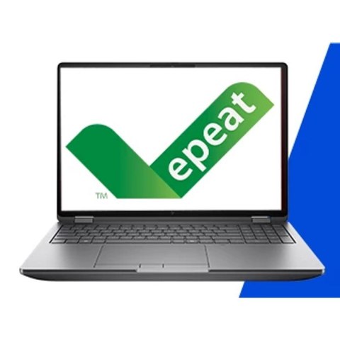 HP ZBook Fury G1i 18 Ultra 7 265HX vPro 18.0"WQXGA IPS 500nits 165Hz AG 32GB DDR5 5600 SSD1TB RTX Pro 3000_12GB Cam IR 5 Mpx AI 