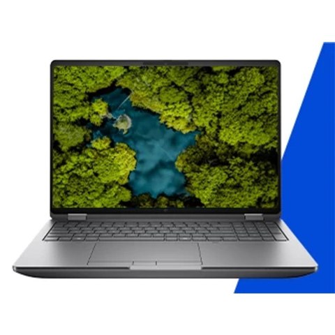 HP ZBook Fury G1i 18 Ultra 7 265HX vPro 18.0"WQXGA IPS 500nits 165Hz AG 32GB DDR5 5600 SSD1TB RTX Pro 3000_12GB Cam IR 5 Mpx AI 