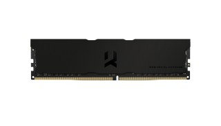 GOODRAM DDR4 IRP-K3600D4V64L18/32GDC 32GB Dual Channel 3600MHz 18-22-22 Deep Black