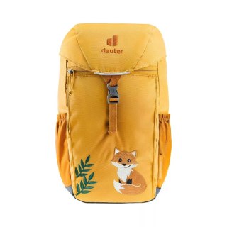 Plecak dziecięcy DEUTER Waldfuchs 10 amber-maple
