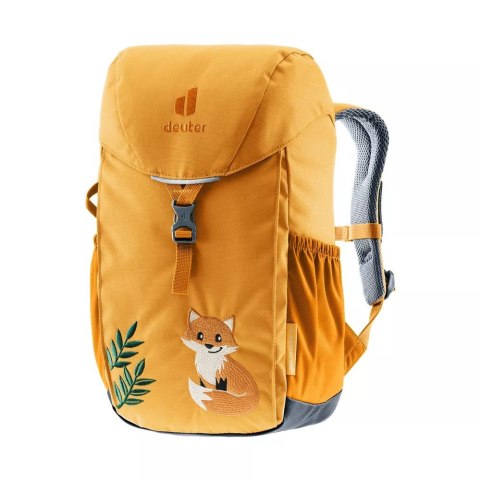 Plecak dziecięcy DEUTER Waldfuchs 10 amber-maple