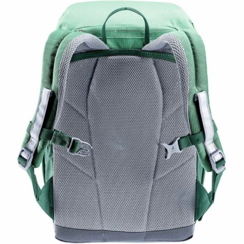 Plecak dziecięcy DEUTER Waldfuchs 10 spearmint-seagreen