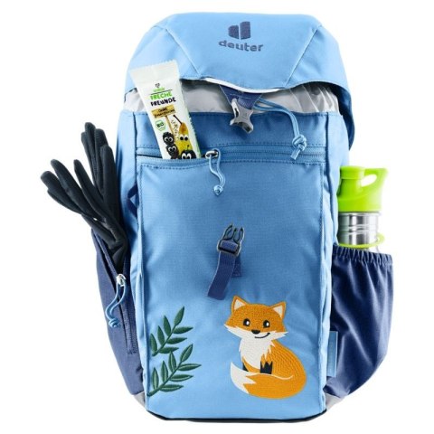 Plecak dziecięcy DEUTER Waldfuchs 10 wave-nightblue