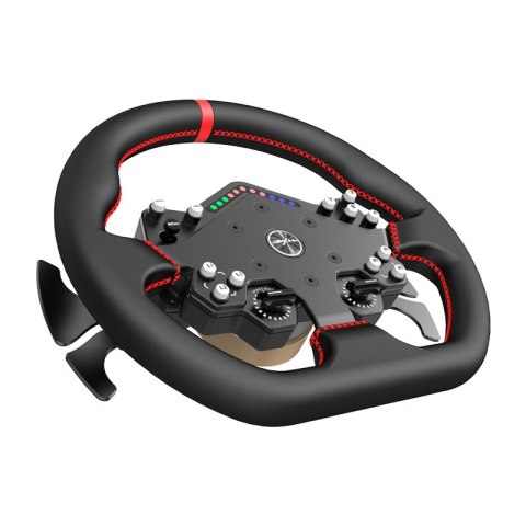 Zestaw do simracingu PXN VD10 DS baza+kierownica