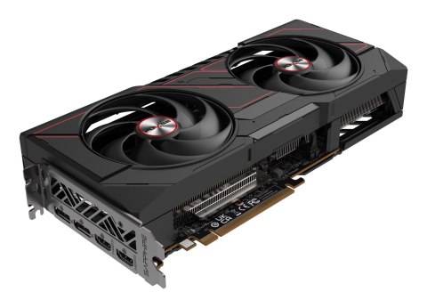 Karta graf. SAPPHIRE PULSE RX 9070 GAMING 16GB