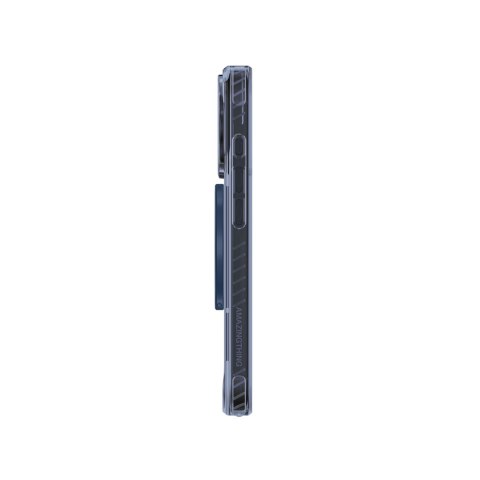 Etui case na iPhone 17 Pro Max Titan Pro Grip Ring Set MagSafe - niebieskie