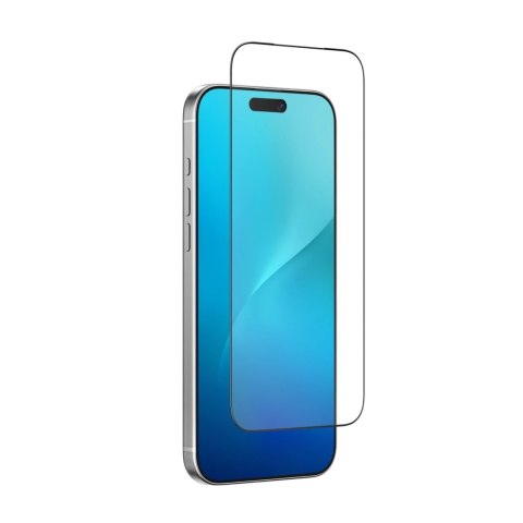 Szkło hartowane na iPhone 17 Air Radix Full - zestaw 2 szt.