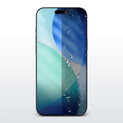 Szkło hartowane na iPhone 17 Air Radix Full - zestaw 2 szt.