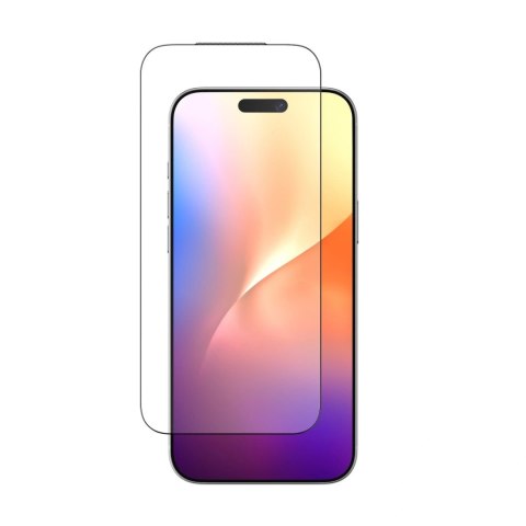Szkło hartowane na iPhone 17 Air Titan Max FusionFilter 7