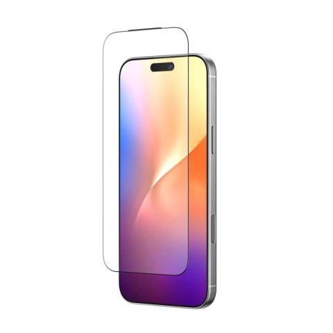Szkło hartowane na iPhone 17 Pro Max Titan Max FusionFilter 7