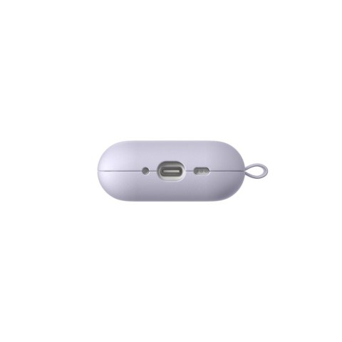 Etui ochronne na słuchawki AirPods Pro 3 - fioletowe