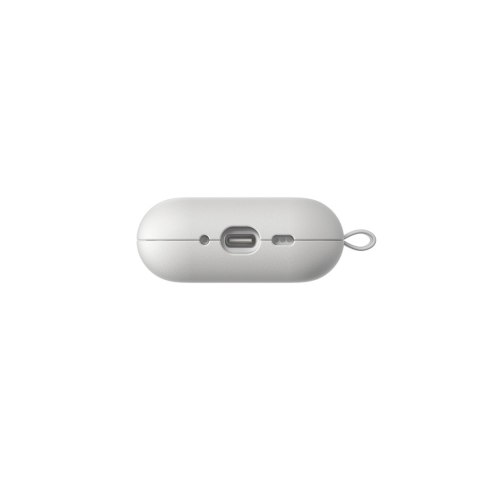 Etui ochronne na słuchawki AirPods Pro 3 - szare