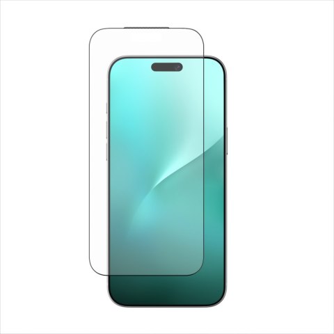 Szkło hartowane matowe na iPhone 17 Pro Max Titan Vision 7