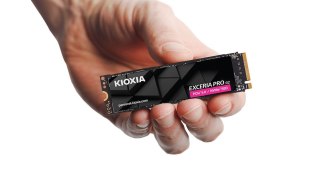 SSD KIOXIA EXCERIA PRO G2 NVMe M.2 2280 1TB