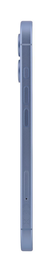 Apple iPhone 17 256GB Mist Blue
