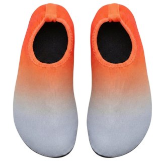 BUTY DO WODY NEOPRENOWE MAN GREY/ORANGE R.44