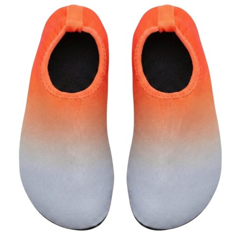 BUTY DO WODY NEOPRENOWE MAN GREY/ORANGE R.45