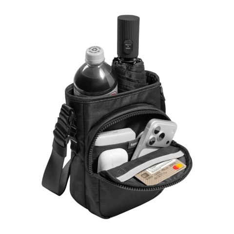 Torba GameOn-G50 Switch 2 JoyCarry Sling (czarny)