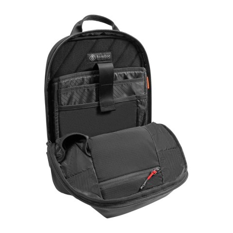 Torba na ramie 7l Tomtoc Navigator-T24 (czarny)
