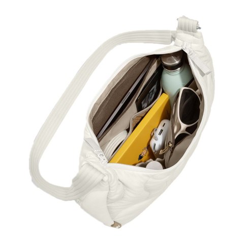Torba na ramię Terra-T34 Puffy Snowberg
