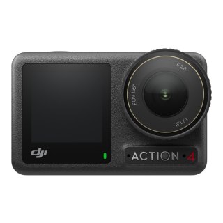 Kamera sportowa DJI Osmo Action 4 4K Standard Combo