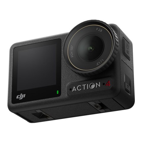 Kamera sportowa DJI Osmo Action 4 4K Standard Combo