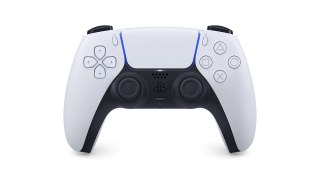 Kontroler bezprzewodowy SONY DualSense WHITE PS5