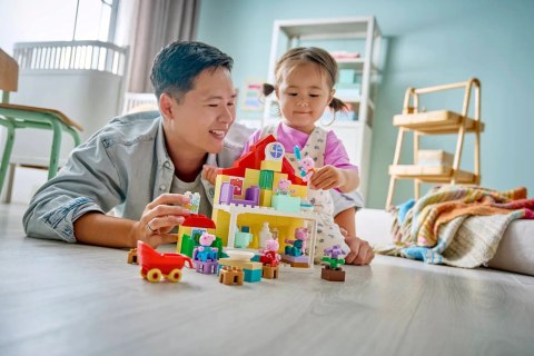 LEGO DUPLO Peppa Pig 10467