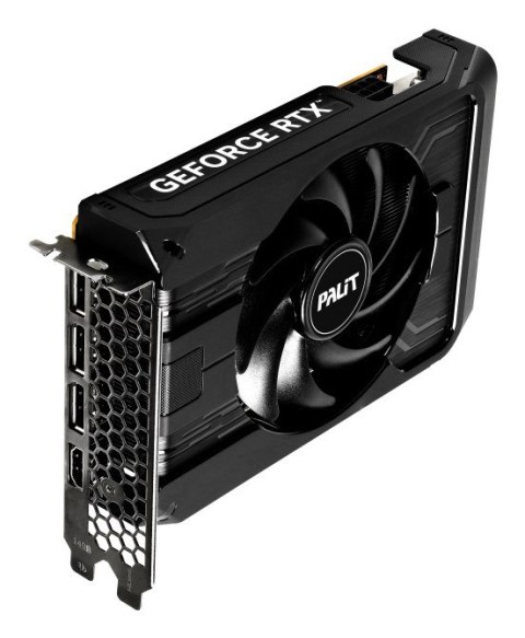 Karta graf. Palit RTX 5050 STORMX OC 8GB